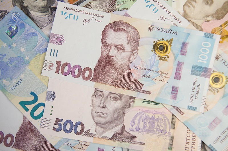 курс валют Хмельницкий банки